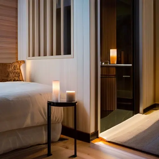 Почему мягкая салонная подсветка стала обязательным элементом дизайна Почему мягкая салонная подсветка стала обязательным элементом дизайна