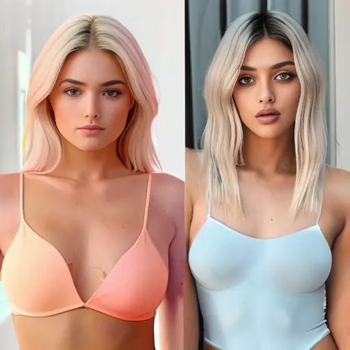 Почему пастельные оттенки кузова набирают популярность