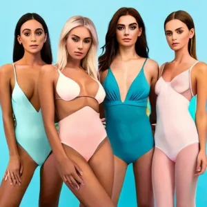 Почему пастельные оттенки кузова набирают популярность