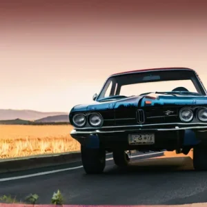 Как авто становятся частью визуальных историй