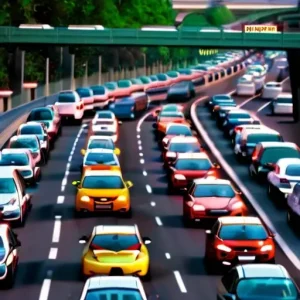 Как авто создают чувство уюта даже в пробках