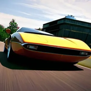 Эстетика плавных линий, которые делают автомобиль современным