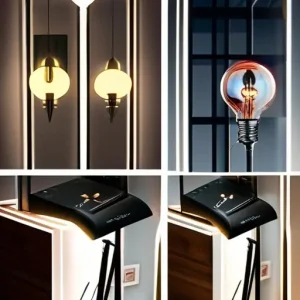 Почему световые подписи брендов стали их визитной карточкой