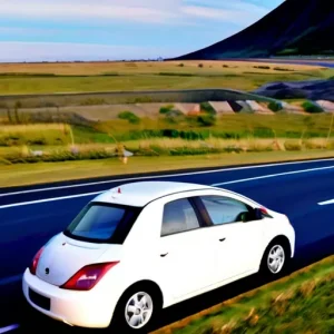 Как автомобили вдохновляют на путешествия