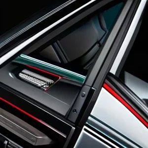 Почему выразительные детали делают машину по-настоящему запоминающейся