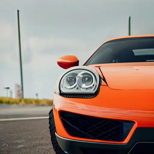 Почему выразительные детали делают машину по-настоящему запоминающейся