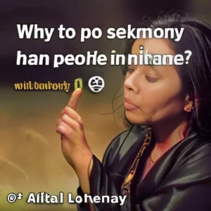 Почему люди ищут гармонию в тишине