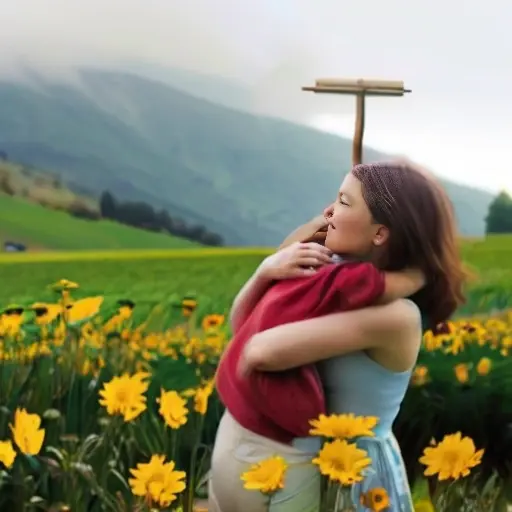 Атмосфера доброты: что делает её ощутимой