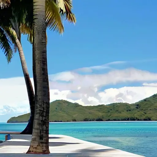 Почему важно сохранять островки спокойствия в суете