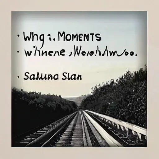 Почему мы так ценим моменты без спешки