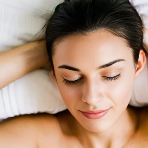 Как визуальная легкость помогает расслабиться