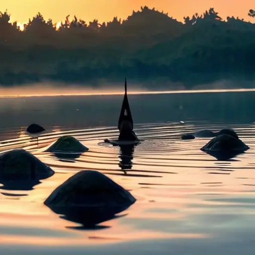 Почему людям важно создавать собственные миры спокойствия Почему людям важно создавать собственные миры спокойствия