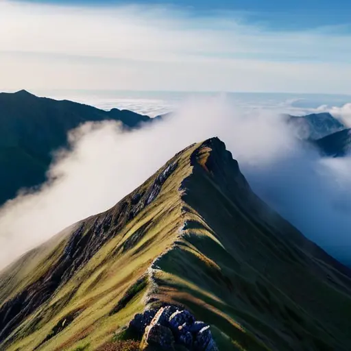 Атмосфера лёгкого дыхания как символ обновления