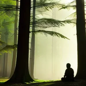 Атмосфера лёгкого дыхания как символ обновления