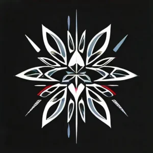 Как простые символы становятся источником вдохновения