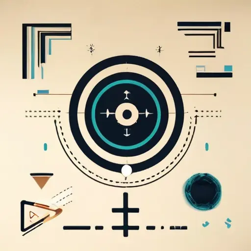 Как простые символы становятся источником вдохновения