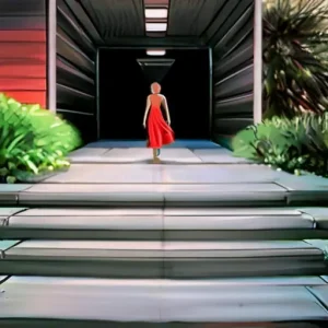 Атмосфера нового начала в самых обычных моментах