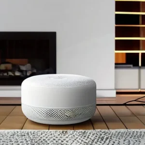 Почему тихие устройства формируют атмосферу дома